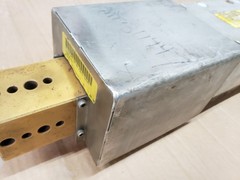 UNUSED – Welker WPA-60-50-RIGID Shot Pin WCP-1002 50mm Bore- 4
