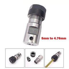Easy-to-install 4.76mm Flexible Shaft Coupling For High Torque Bush-less Motor