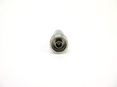 Agilent / HP 8491B Coaxial Fixed Attenuator, DC to 18 GHz, 50 dB