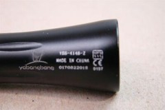Yabangbang Straight Nosecone Handpiece , YBB-414B-Z