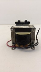 CUTLER HAMMER 5699A85H19 VOLTAGE TRANSFORMER 100VA 480V-AC 120V-AC 60HZ