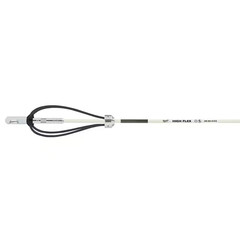 30 Ft. Fiberglass Fish Stick Low/Mid/High Flex Combo Kit with Accessories