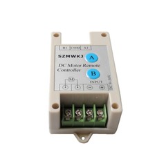 12V/24V Motor Linear Actuator Controller Wireless Remote Forward Reverse Control