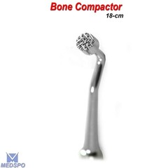 Surgical Bone Graft Compactor Carriers Plugger Packer Elevators Dental Tools CE