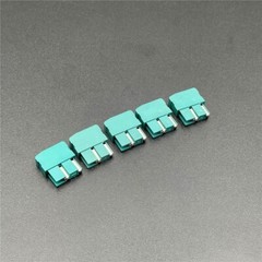 10pcs Original DAITO Alarm Fuse MP32 3.2A 3.2 Amp 125V AC/DC 100A Fanuc CNC #