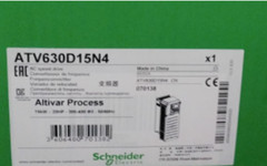 NEW SCHNEIDER ATV630D15N4 Variable Speed Drive 15KW 20HP