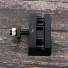 Turning Holding Square Turning Tools 101A Hardness High Precision Grinding