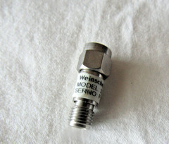 Weinschel Model 3T-6 Attenuator