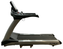 TRUE FITNESS TC650 COMMERCIAL TREADMILL