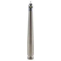 45 Degree Dental LED E-generator 45° Angle High Speed Handpiece 2 Hole ASkeadnt