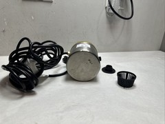 Little Giant Pump 6-1/4 In. L, 4-1/2 In. W, 4-1/2 In. H OEM 517100003