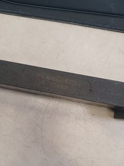 ManChester T-10 Lathe Tool Holder 1″ 7-3/4 L X 1″ W