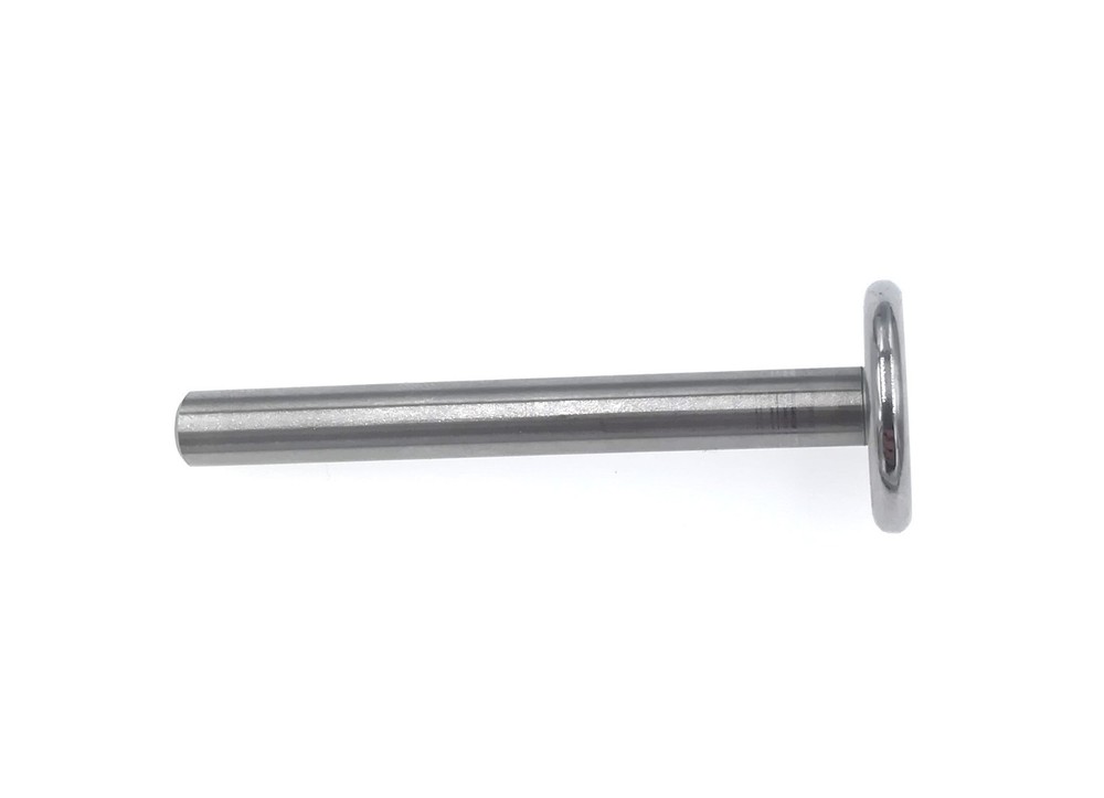 Disc-Shaped Probe Insert For TESA HITE Height Gauges 19mm DISC TESA 00760076