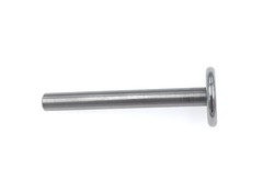 Disc-Shaped Probe Insert For TESA HITE Height Gauges 19mm DISC TESA 00760076