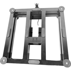 SL-916-18×18 Industrial portable bench scale Stainless steel with 600 x .05 lb