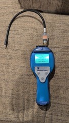 Bascom-Turner Gas Explorer EGC-301-BL Gas Detector