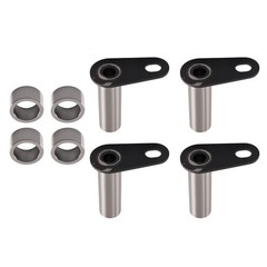 Heavy Duty Kit 8PCS for Caterpillar 236 236D 246 252 262 272D Skid Steer