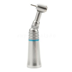 1-10Pcs NSK Style Dental Low Speed Contra Angle Handpiece E-type Fit FG1.6mm Bur