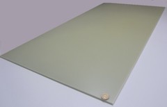 Micarta Phenolic G10FR4 Sheet .313″ (5/16″) Thick x 24″ x 48″