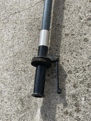 Hilti X-PT B3 Extension Pole Set For BX3-A22, Good Condition