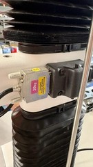 Stable Micro Systems Texture Analyzer TA-XT Plus, 100v-240v, 120va, Serial 40725