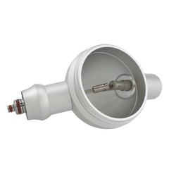 Dental Hygiene Prophy Mate Handpiece Air Polisher Jet for NSK Phatelus Coupler
