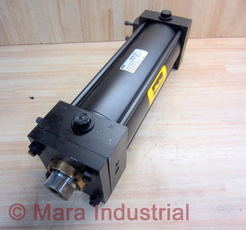 Parker 03.25 CSB2AUVS37AC 8.500 Cylinder