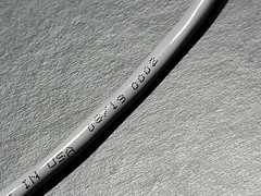 Carol C2525A 20/3C Premium Shielded Communication/Control Cable UL-2093 /50ft