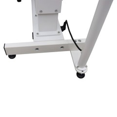 Automatic Optical Optometry Ophthalmic Eyeglass Test Stand Combined Table 110V