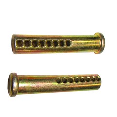 (1) Set of 2 Clevis Pins 1/2″ x 2 5/8″