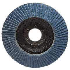 50 Pack 4.5” x 7/8″ Professional 40 Grit Zirconia Flap Disc Grinding Wheels T29