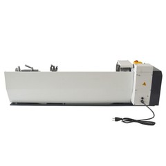 WM210V 8″*32″ Precision Metal Bench Lathe Inch Thread Metalworking Bench Lathe