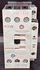 Eaton XTCE032C10A 3P 120VAC 32A IEC Contactor New In Box USA Stock
