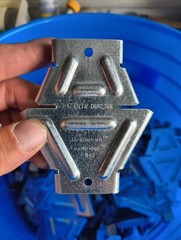 Clark Dietrich Fastbridge Clips Fb44 200 Pcs Per Bucket