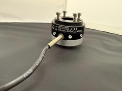 Robotiq FT 300 Universal Robot Force Torque Sensor w/Epson C8/C8XL Coupling
