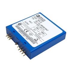 Analog Devices 5B38-05 Signal Conditioning Module, +/- 20mV Input, +/-5V Output