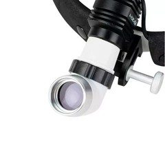 Wireless Dental Headlight 10 WATT LED ENT Medical Surgical Headlamp