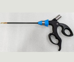 Laparoscopic Wolf Type Sealer Cutter Grasper 5mmx170mm SS Instrument CE Approved