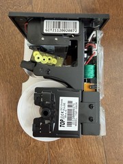 TOP TGP-58CR Thermal Ticket Printer 12V