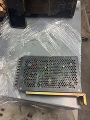Nemic Lambda HR-10F-24V USED