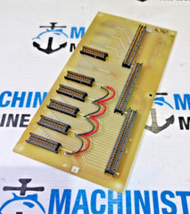 JRCS LMS-M500 PCB CARD FREE EXPRESS SHIPPING