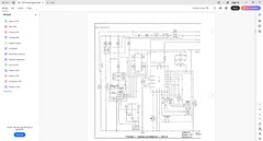 Hyster Forklift Service Manuals-Part Manuals on a USB Flash Drive.