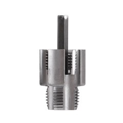 Integrated Internal & External Pipe Threading-Tool, PVC Pipe Threader Kit USA~~~