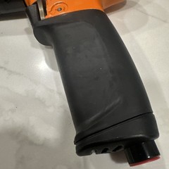 CLECO 19TTA05Q Air Screwdriver Pistol Grip 19 Series 660 RPM 3.7 Torque