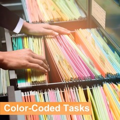 Colored Copy Paper 8.5×11 Inches, 600Sheets Letter Size Pastel Colored Paper …