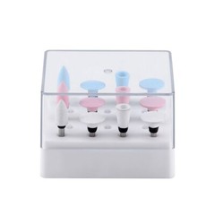 Dental Burs Polishers Composite Polishing RA 2.35mm for Low-Speed Contra Angle