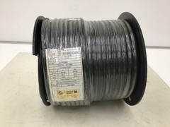 2TYG2 Portable Cord,3 Cond,16 AWG,SEOW,250ft 2TYG2
