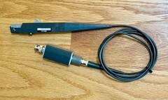 Tektronix TDS 754C 500MHz Oscilloscope 3 Channels with FET & Passive Probes