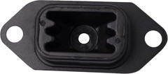 2013-2019 Nissan Sentra L4 1.8L Engine Motor CVT Transmission Mount Set of 4