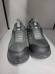 Keen Utilty EH |Carbon Fiber Toe Work Shoes Womens Size 7.5w | Non Slip